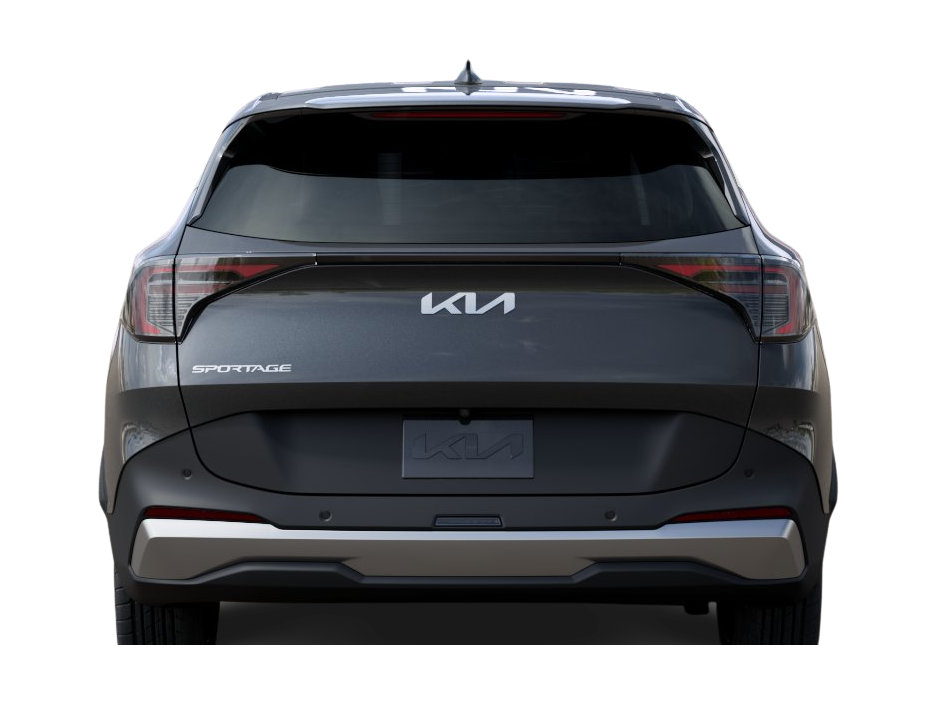 Thumbnail: 2026 Kia Sportage - 4