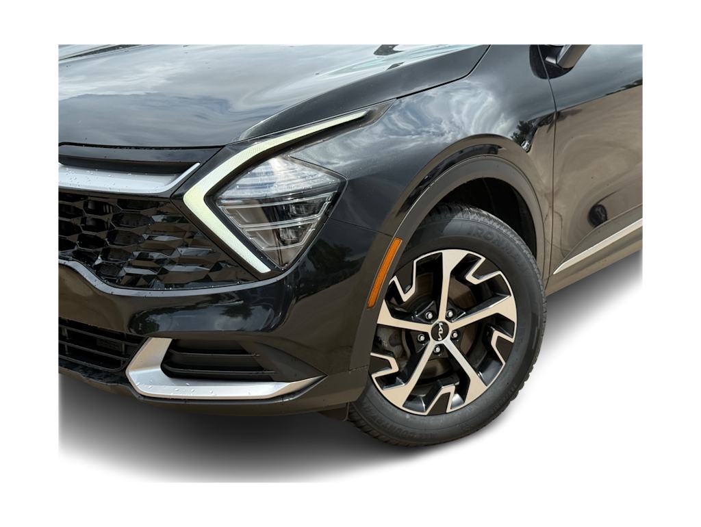 Thumbnail: 2024 Kia Sportage - 19