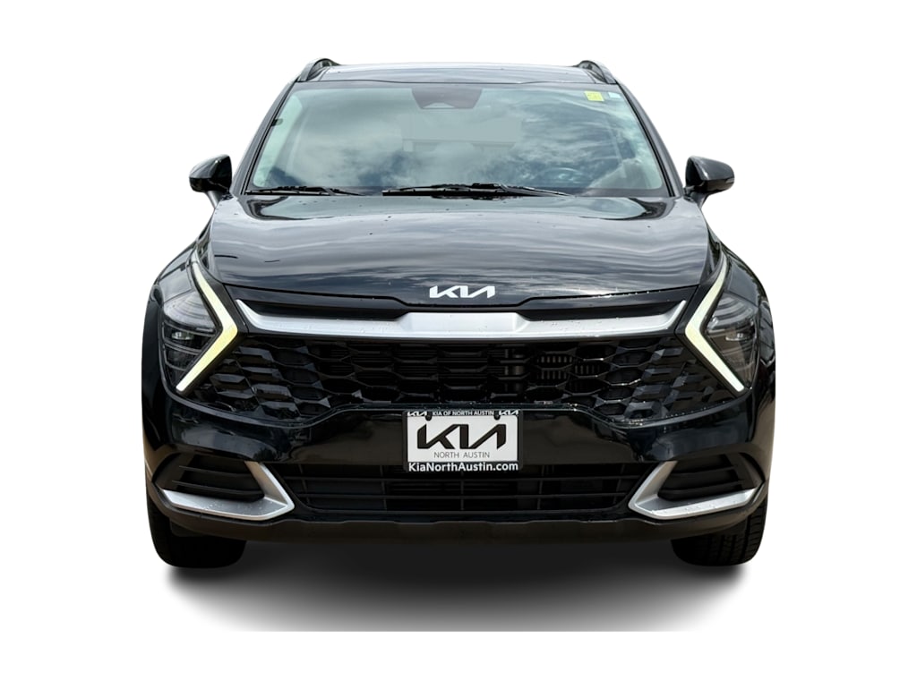 Thumbnail: 2024 Kia Sportage - 6