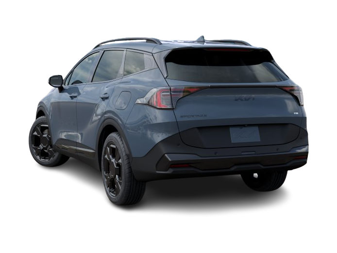 Thumbnail: 2026 Kia Sportage - 3