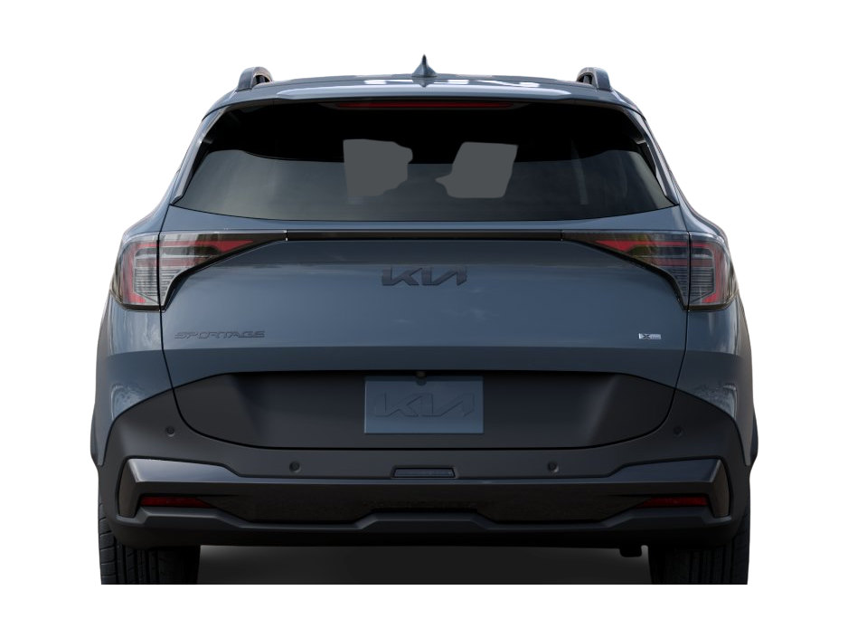 Thumbnail: 2026 Kia Sportage - 11