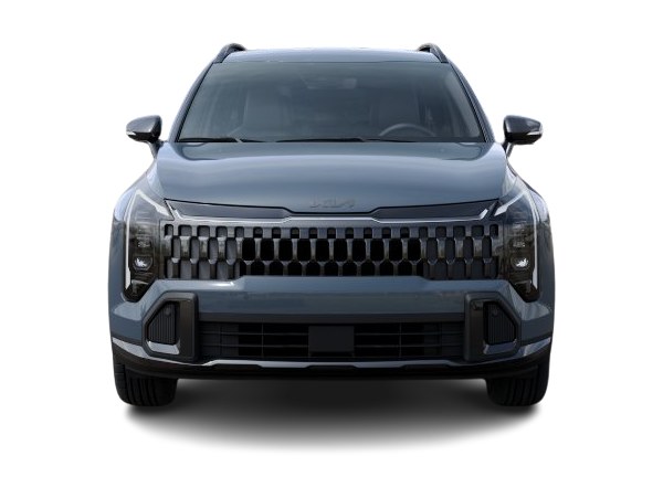 Thumbnail: 2026 Kia Sportage - 4