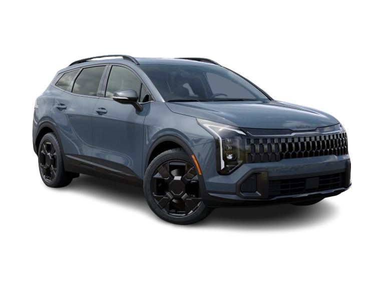 Thumbnail: 2026 Kia Sportage - 16