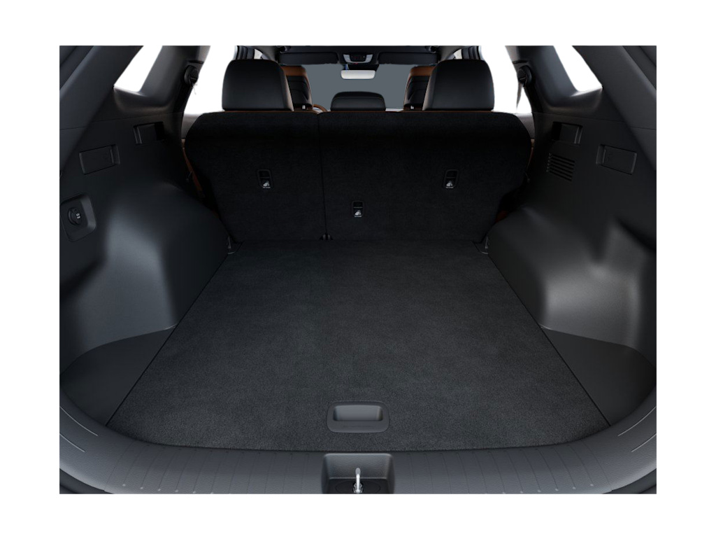 Thumbnail: 2026 Kia Sportage - 21