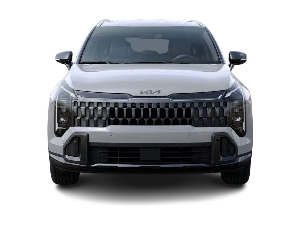 Thumbnail: 2026 Kia Sportage - 5