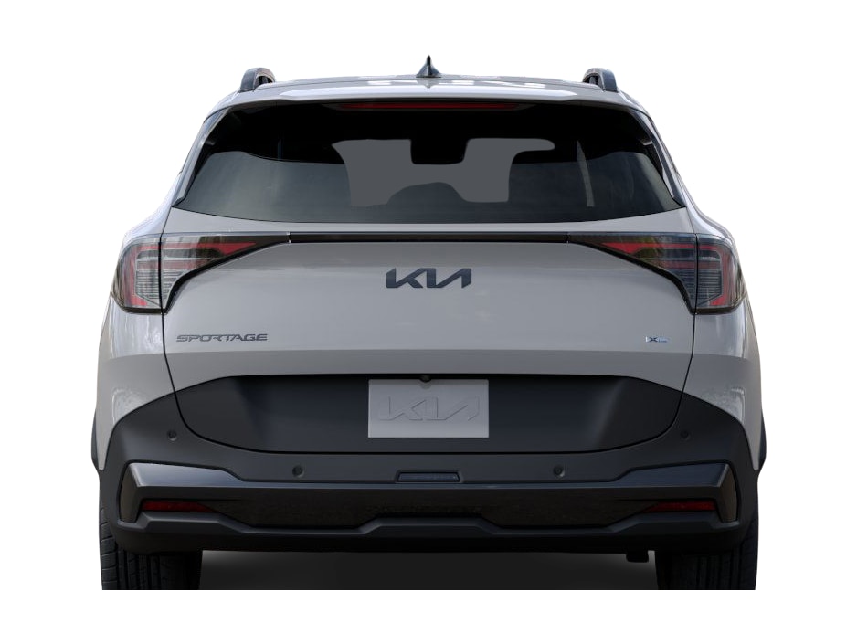 Thumbnail: 2026 Kia Sportage - 4
