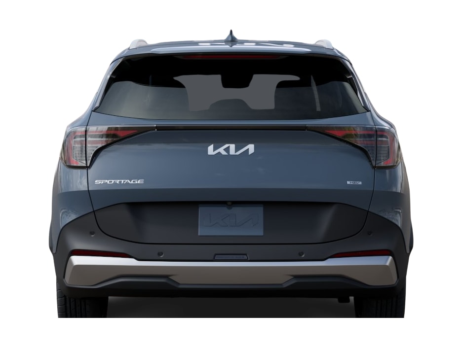 Thumbnail: 2026 Kia Sportage - 5