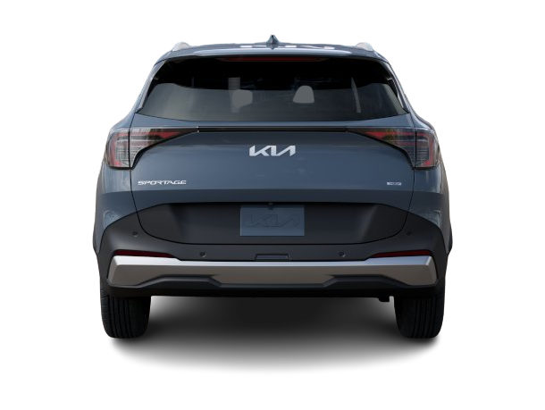 Thumbnail: 2026 Kia Sportage - 14