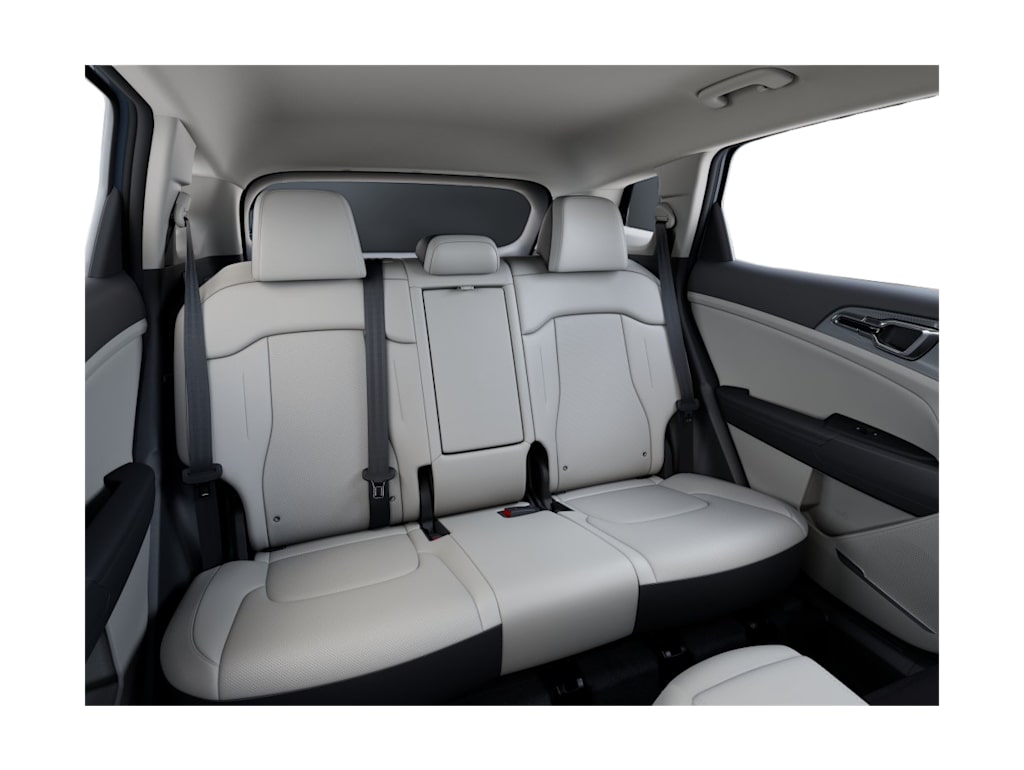 Thumbnail: 2026 Kia Sportage - 13