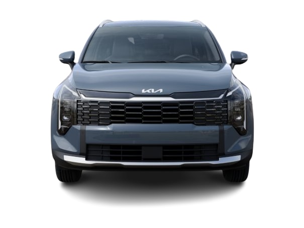 Thumbnail: 2026 Kia Sportage - 6