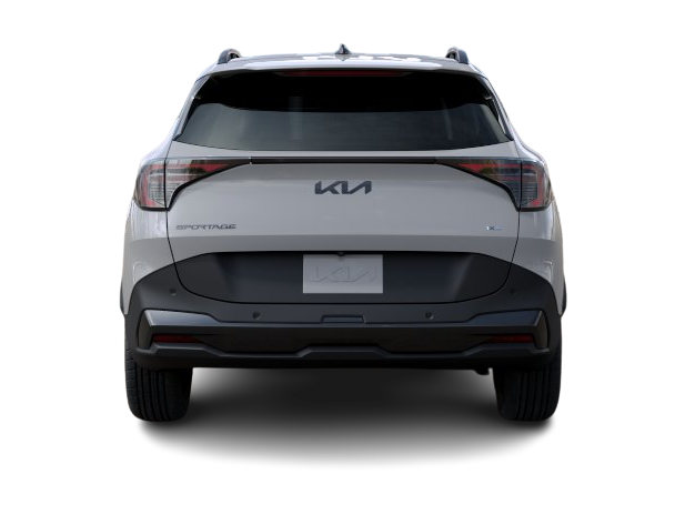 Thumbnail: 2026 Kia Sportage - 14