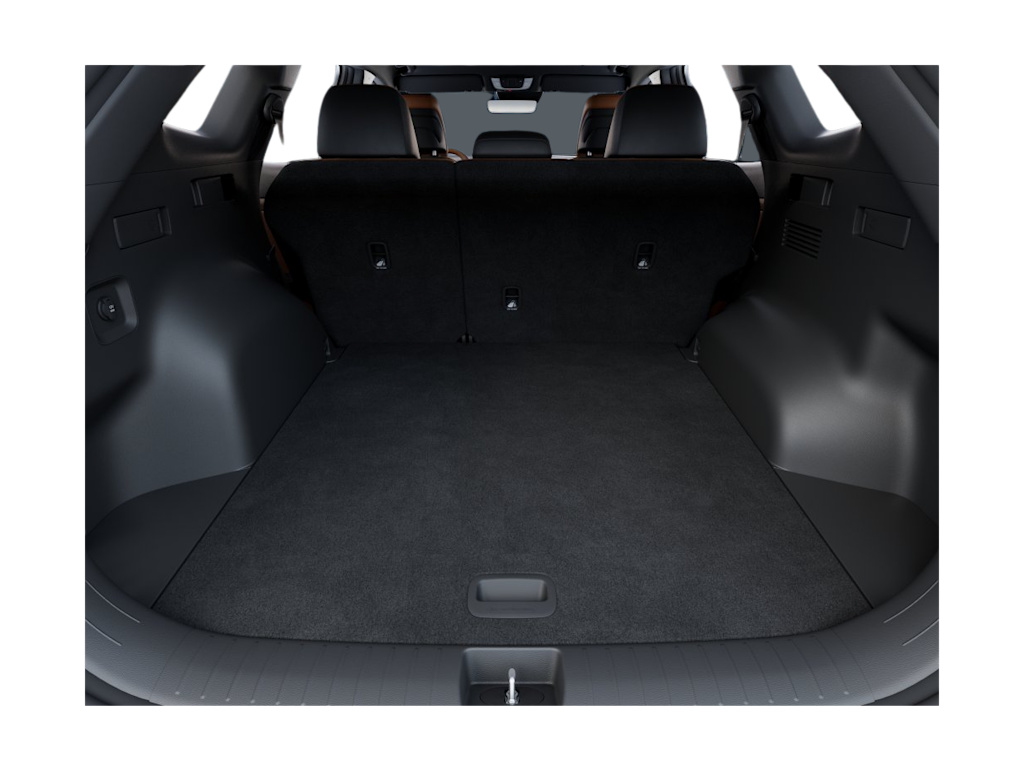 Thumbnail: 2026 Kia Sportage - 21