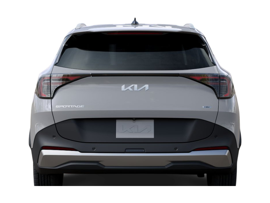 Thumbnail: 2026 Kia Sportage - 4
