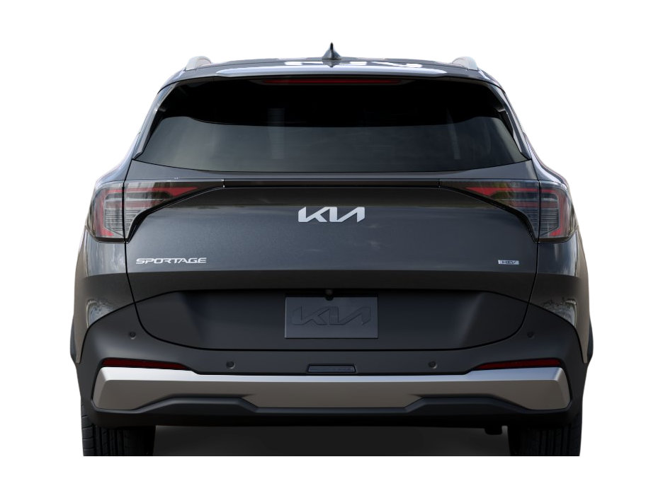 Thumbnail: 2026 Kia Sportage - 4