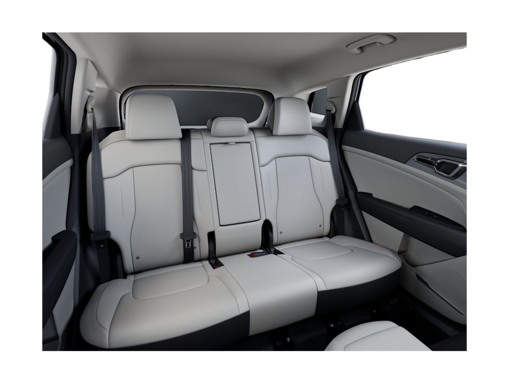 Thumbnail: 2026 Kia Sportage - 12