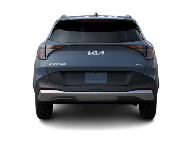 Thumbnail: 2027 Kia Sportage - 12