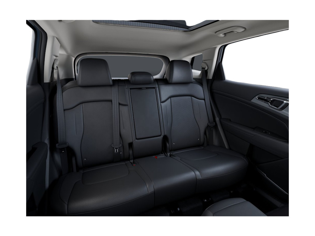Thumbnail: 2027 Kia Sportage - 19