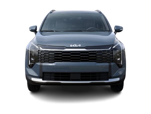 Thumbnail: 2027 Kia Sportage - 5