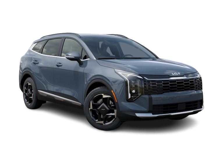 Thumbnail: 2027 Kia Sportage - 15