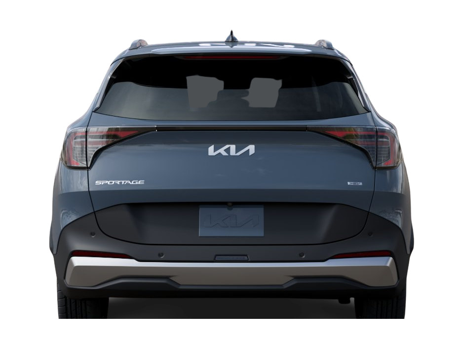 Thumbnail: 2027 Kia Sportage - 4