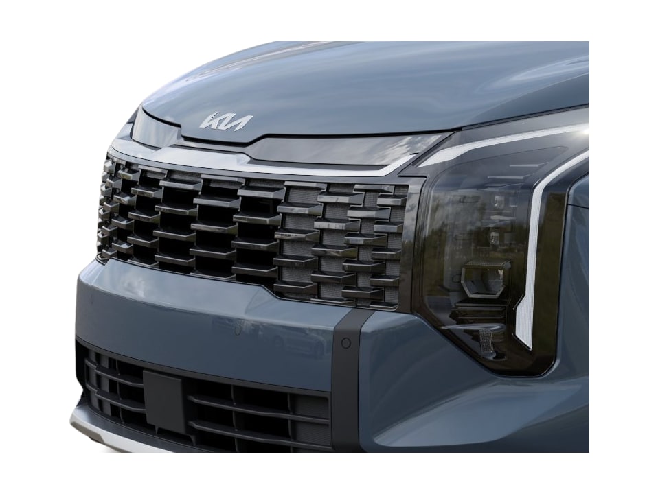 Thumbnail: 2027 Kia Sportage - 18
