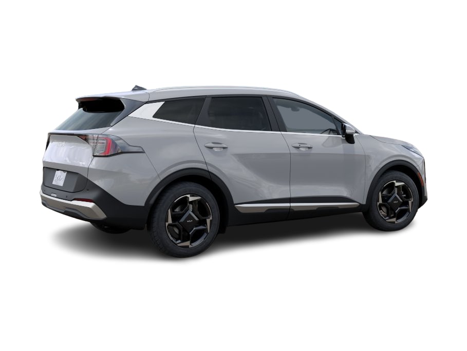 Thumbnail: 2026 Kia Sportage - 15
