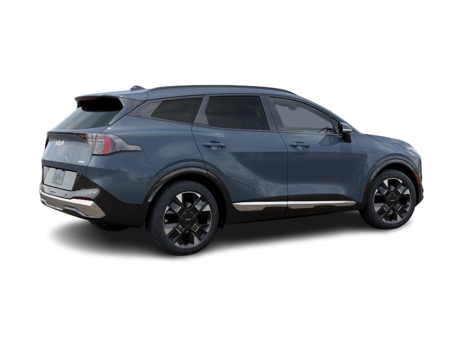 Thumbnail: 2026 Kia Sportage - 14