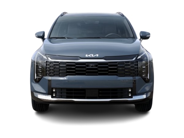 Thumbnail: 2026 Kia Sportage - 5