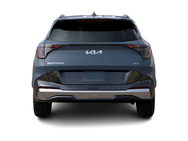 Thumbnail: 2026 Kia Sportage - 13