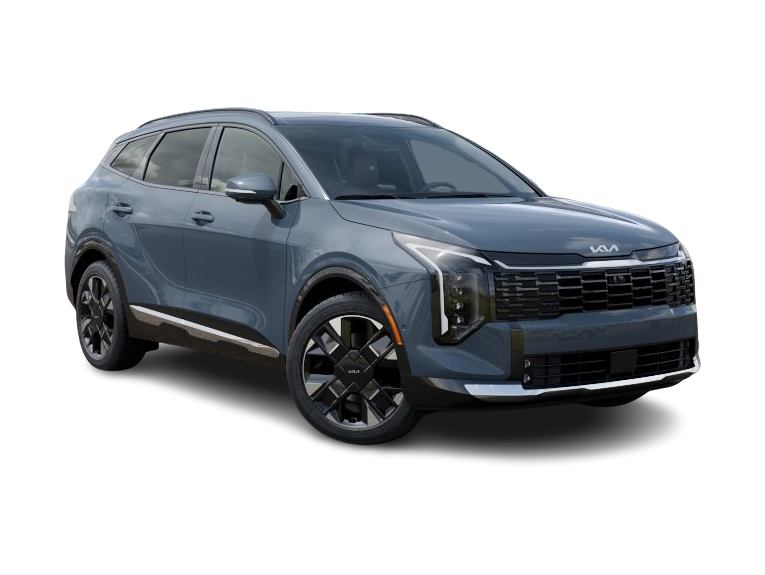 Thumbnail: 2026 Kia Sportage - 16