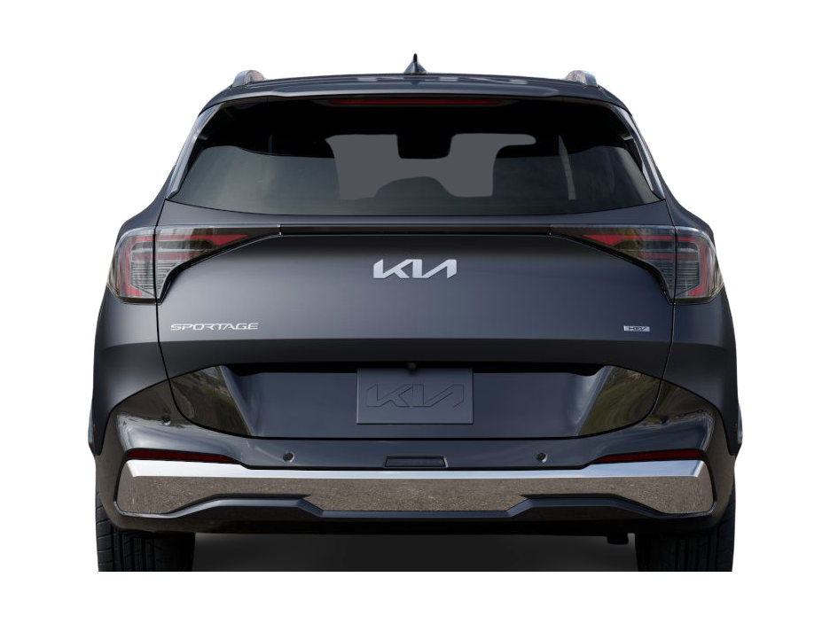 Thumbnail: 2026 Kia Sportage - 5