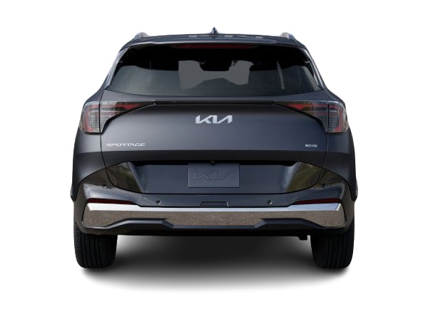 Thumbnail: 2026 Kia Sportage - 13