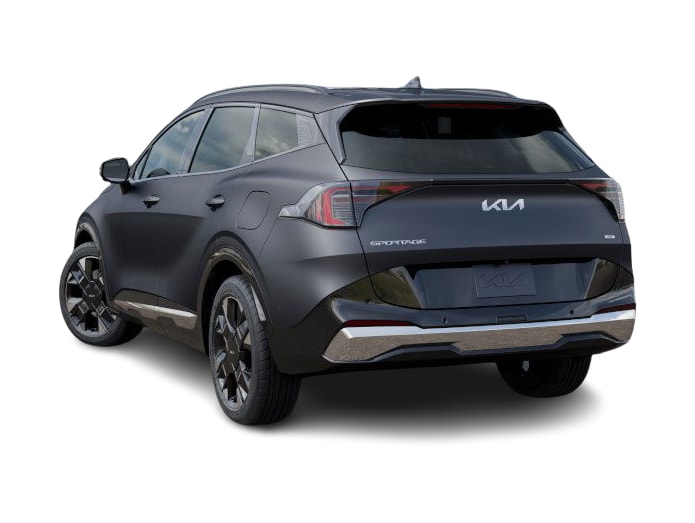 Thumbnail: 2026 Kia Sportage - 4