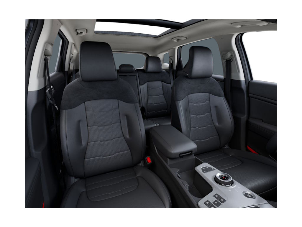 Thumbnail: 2026 Kia Sportage - 12