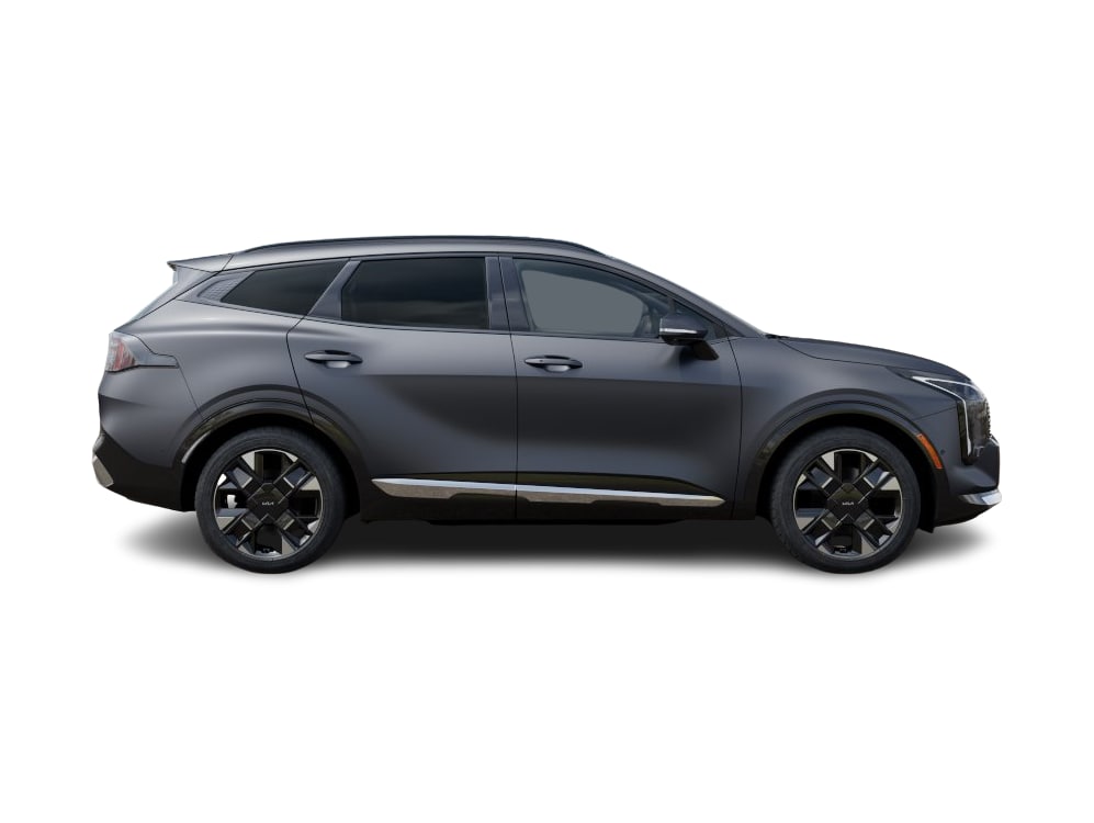 Thumbnail: 2026 Kia Sportage - 15