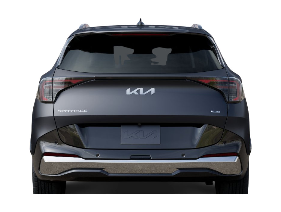 Thumbnail: 2026 Kia Sportage - 4