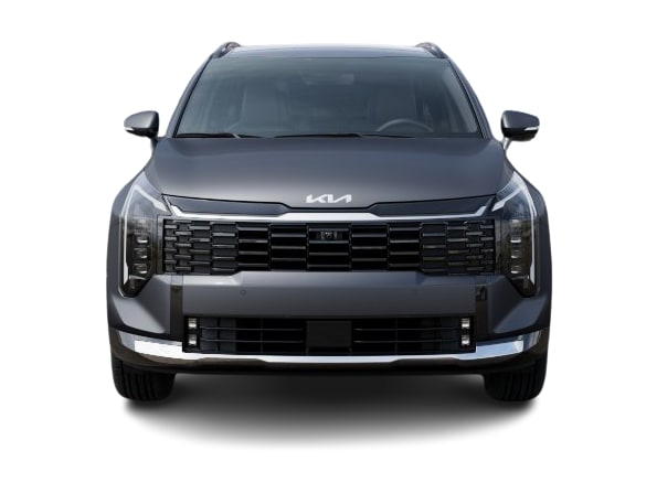 Thumbnail: 2026 Kia Sportage - 5