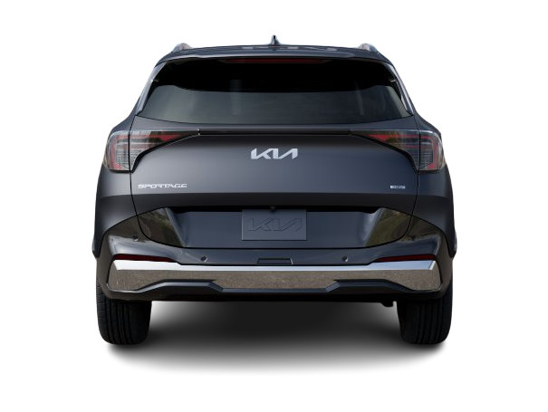 Thumbnail: 2026 Kia Sportage - 13