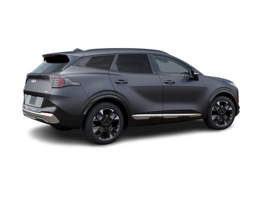 Thumbnail: 2026 Kia Sportage - 14