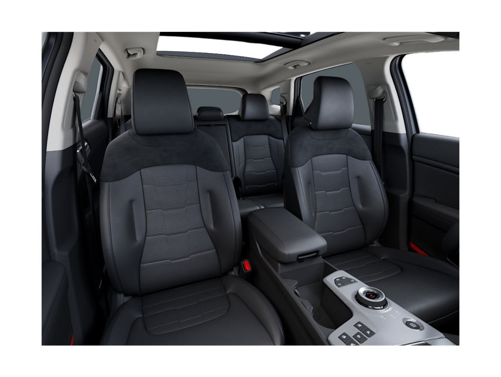 Thumbnail: 2026 Kia Sportage - 11