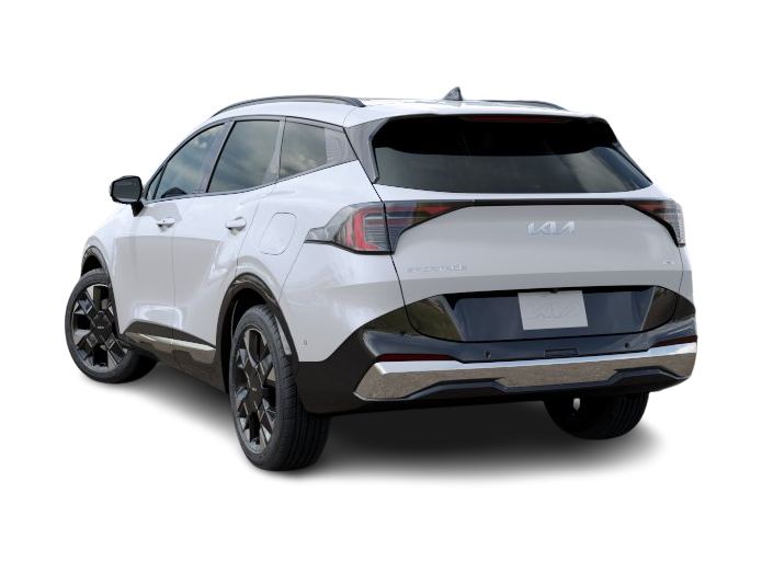 Thumbnail: 2026 Kia Sportage - 11