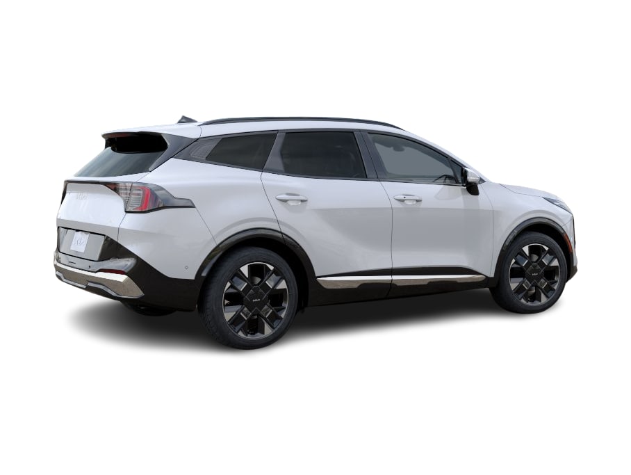Thumbnail: 2026 Kia Sportage - 13