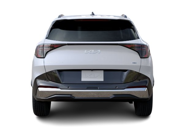 Thumbnail: 2026 Kia Sportage - 12
