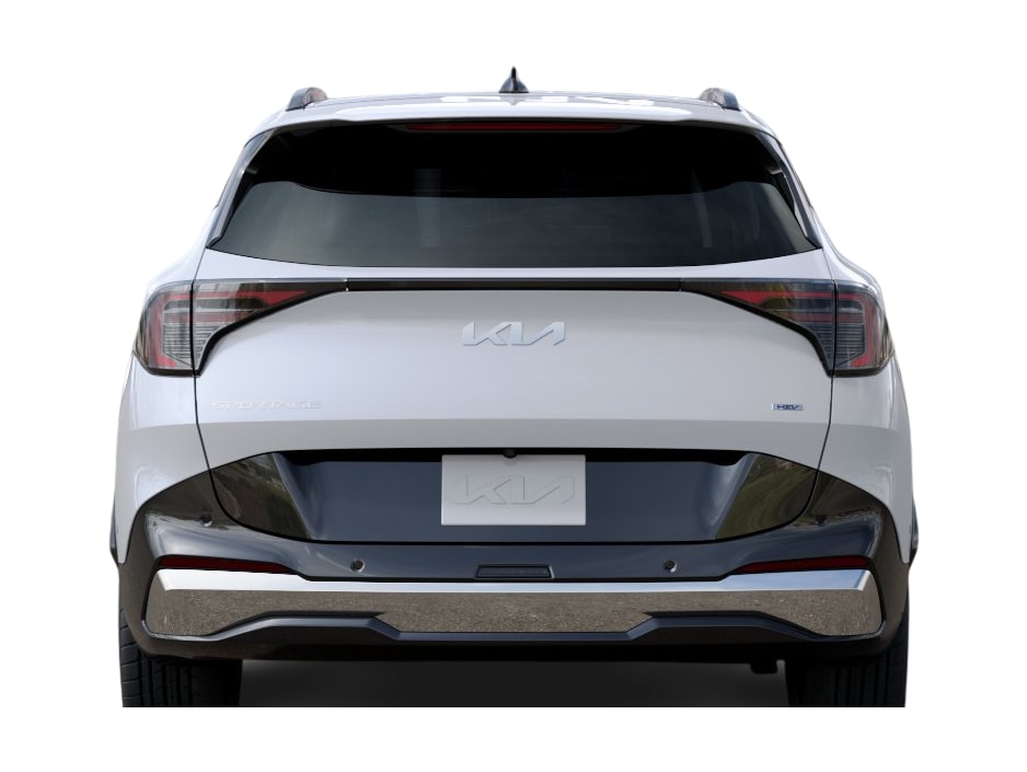 Thumbnail: 2026 Kia Sportage - 9