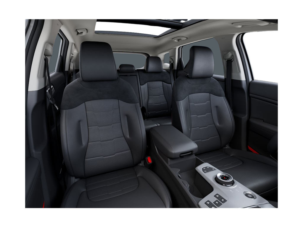 Thumbnail: 2026 Kia Sportage - 19