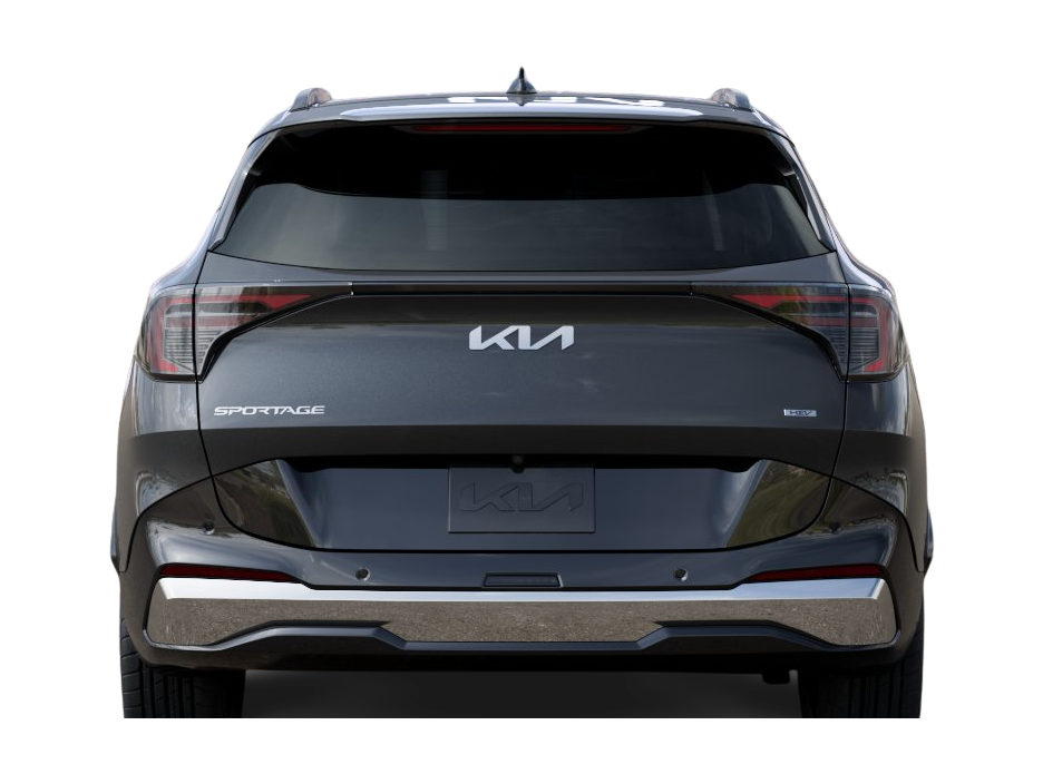 Thumbnail: 2026 Kia Sportage - 4
