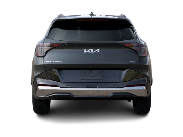 Thumbnail: 2026 Kia Sportage - 13