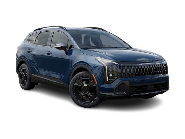 Thumbnail: 2026 Kia Sportage - 16