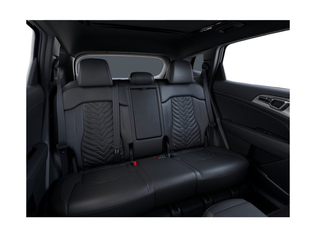 Thumbnail: 2026 Kia Sportage - 20