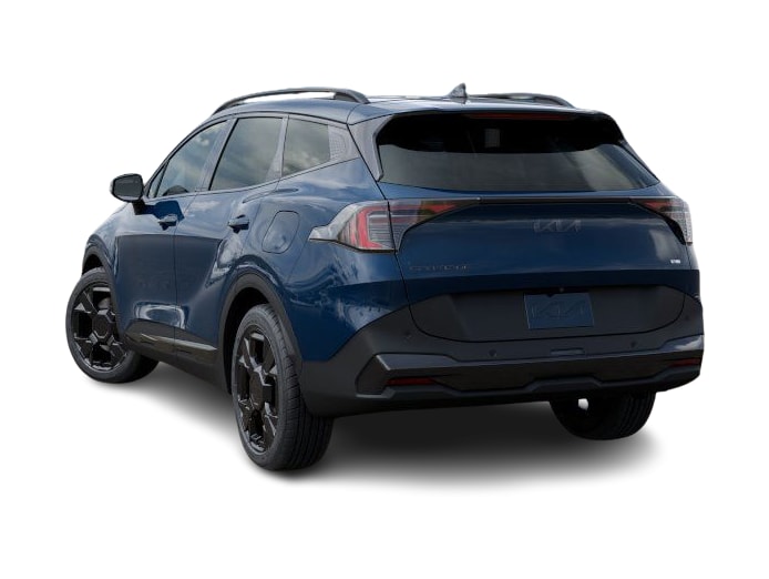 Thumbnail: 2026 Kia Sportage - 12